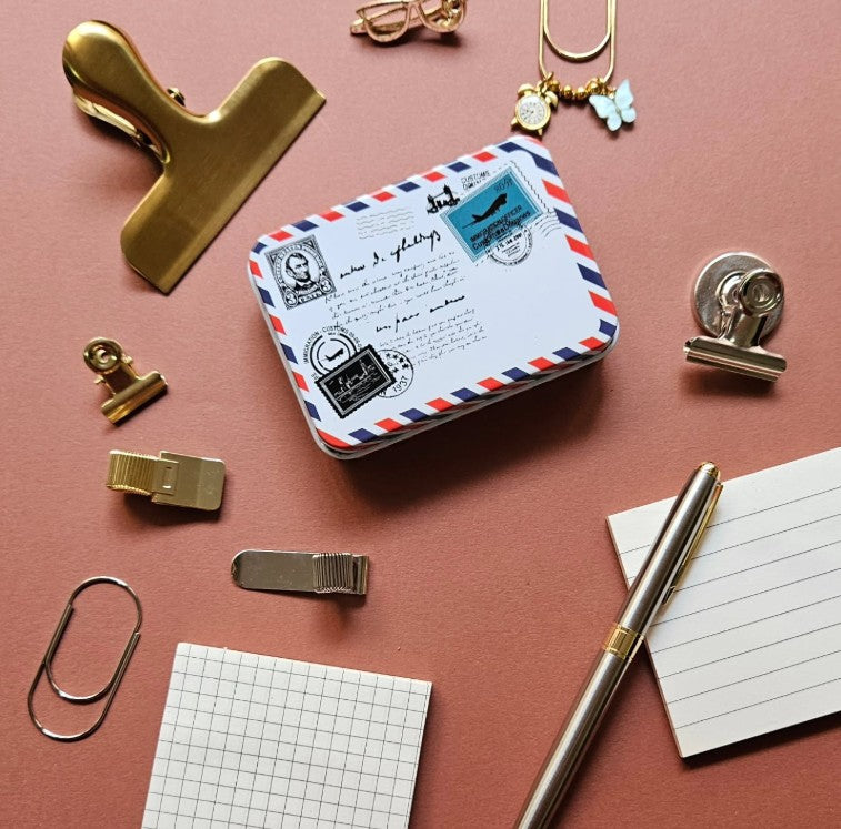 Complementa tu journal