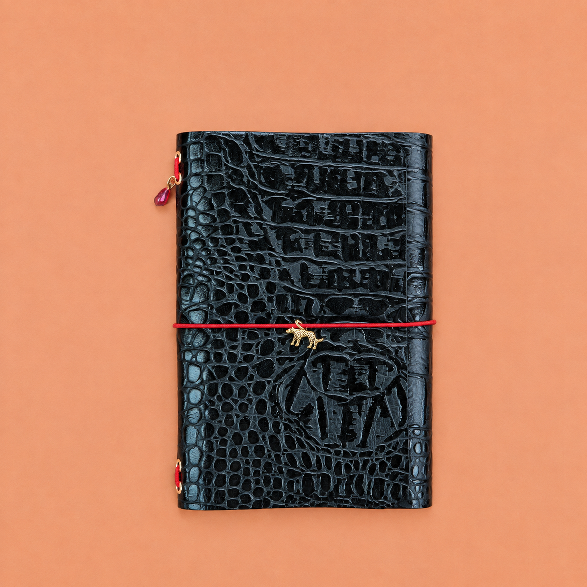 Croco Negro
