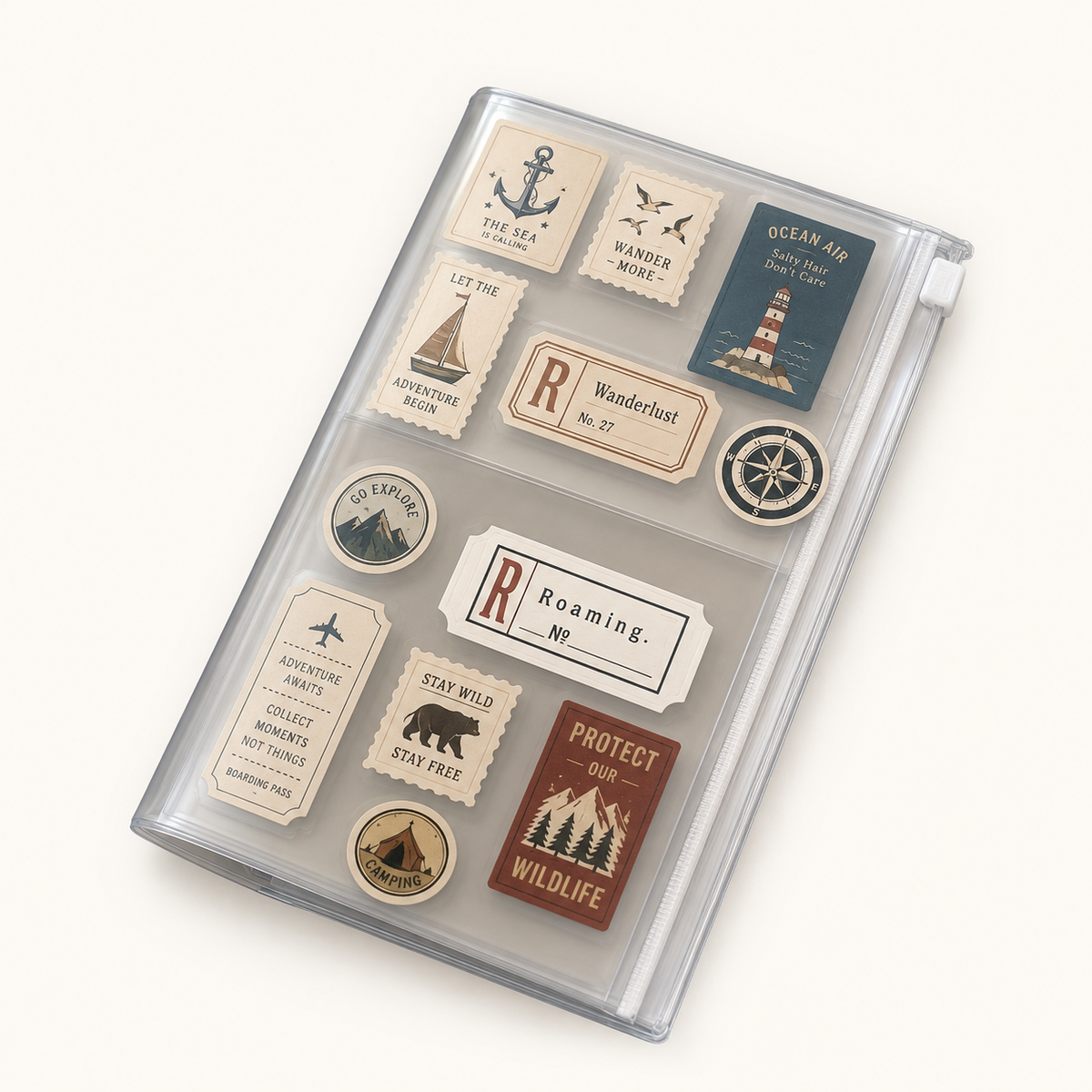 Estuche