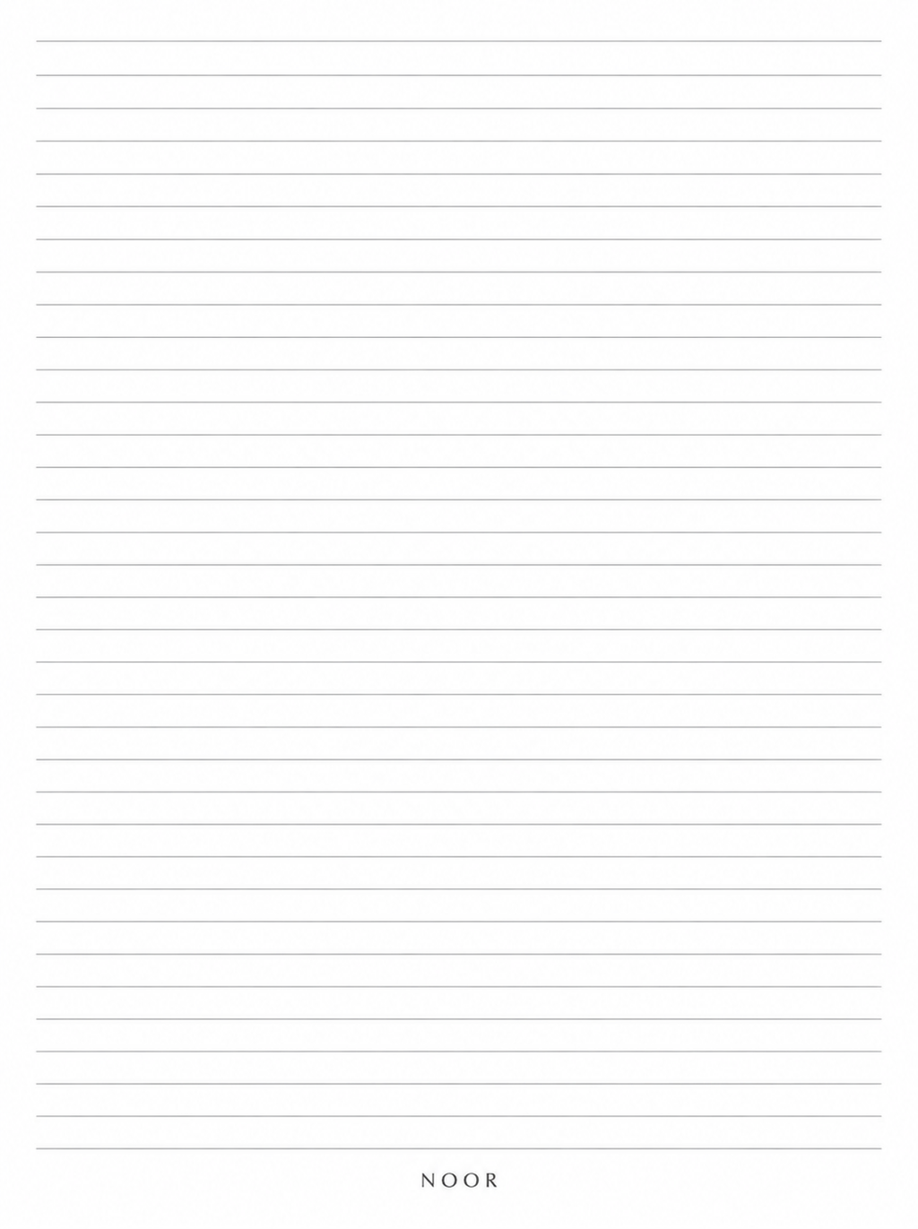 Cuaderno personalizado