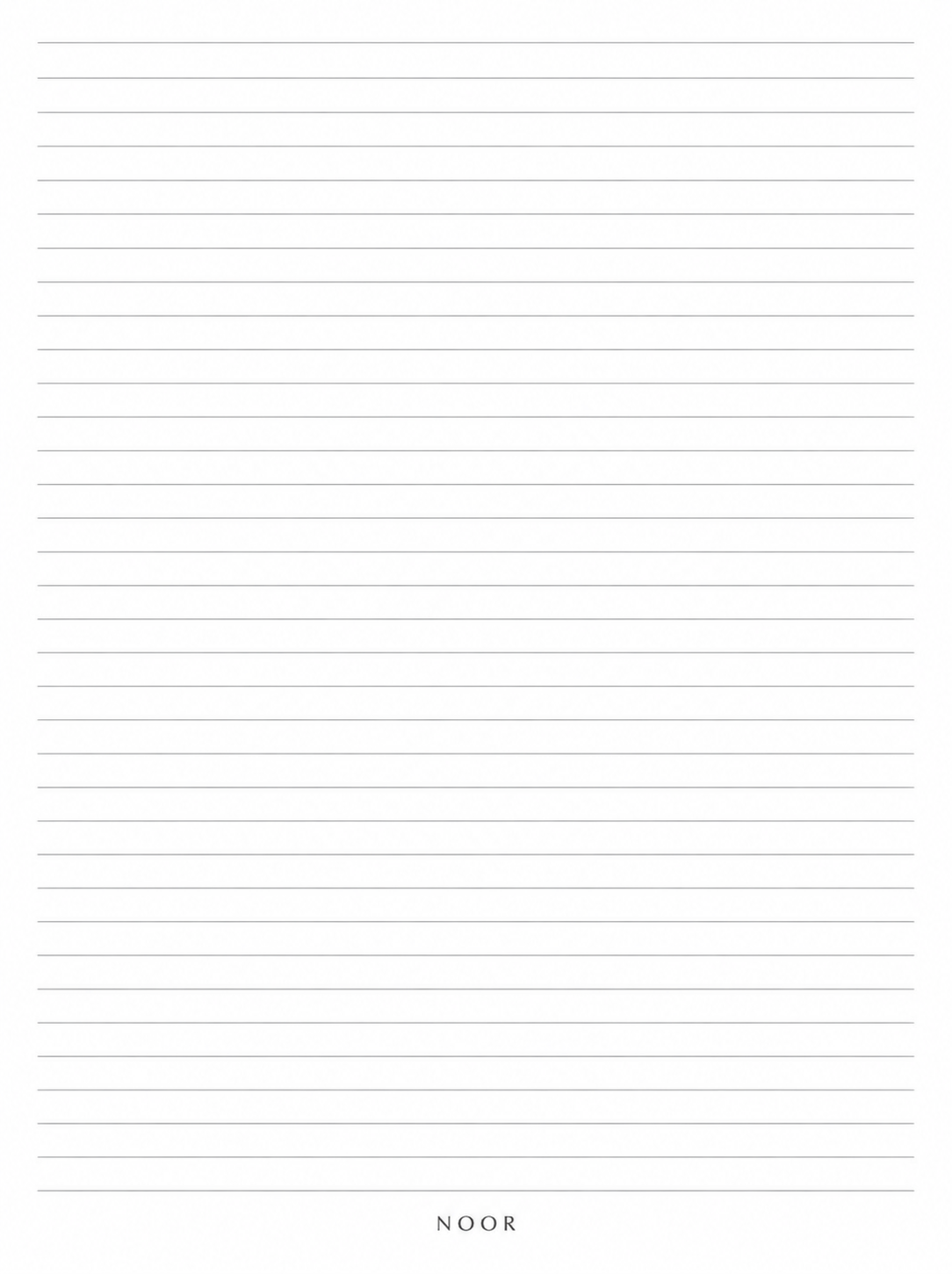 Cuaderno personalizado