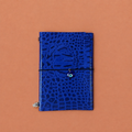 Croco Azul