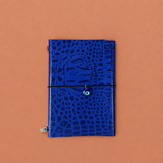 Croco Azul