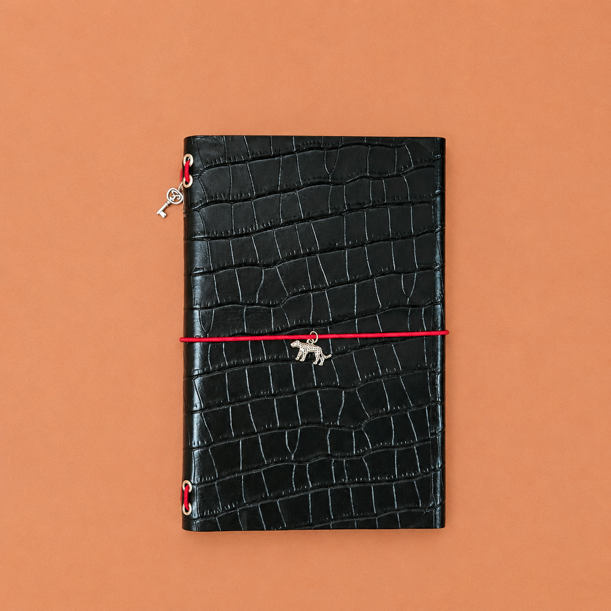 Alligator Negro