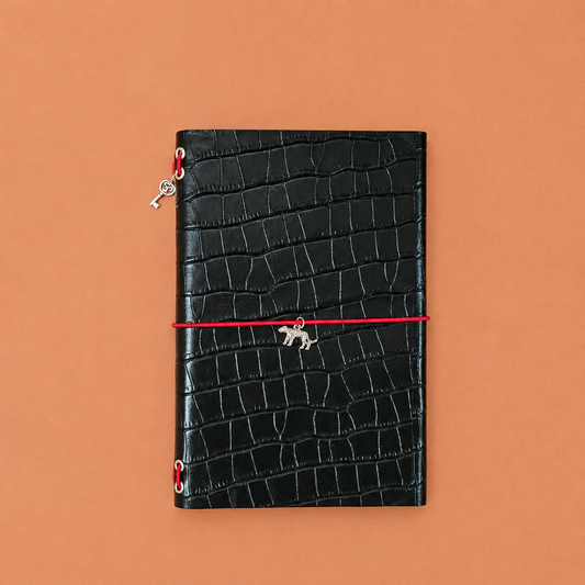 Alligator Negro